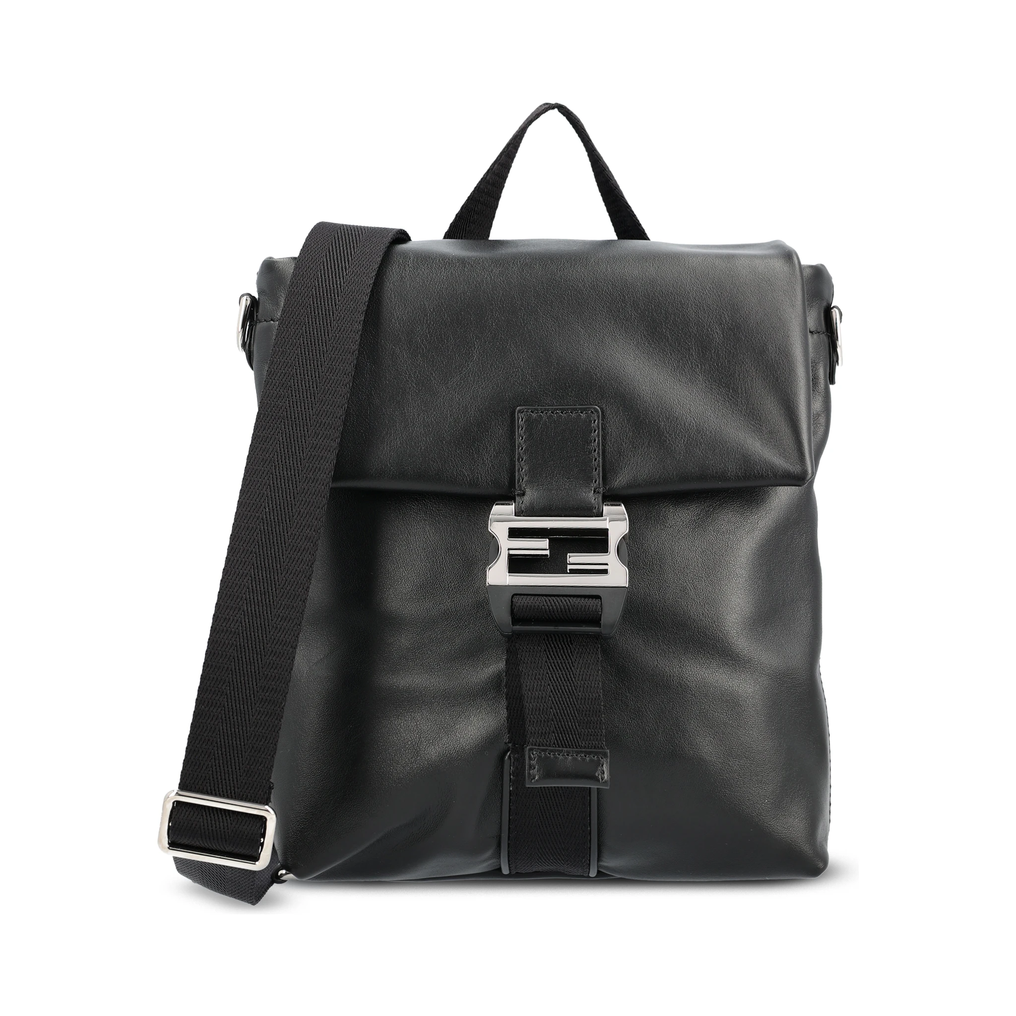 Flux crossbody bag