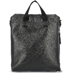 Flux crossbody bag