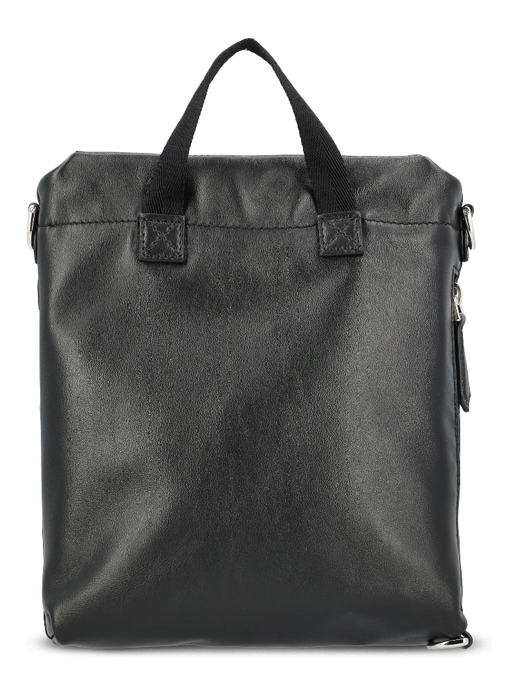 Flux crossbody bag alternative