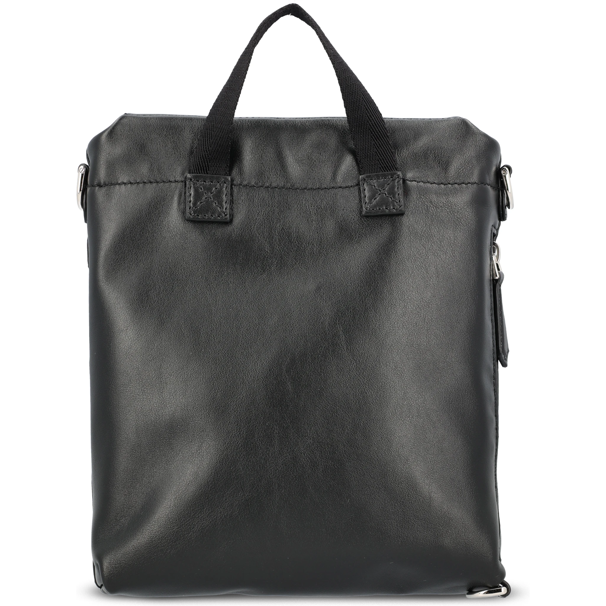 Flux crossbody bag