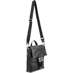 Flux crossbody bag