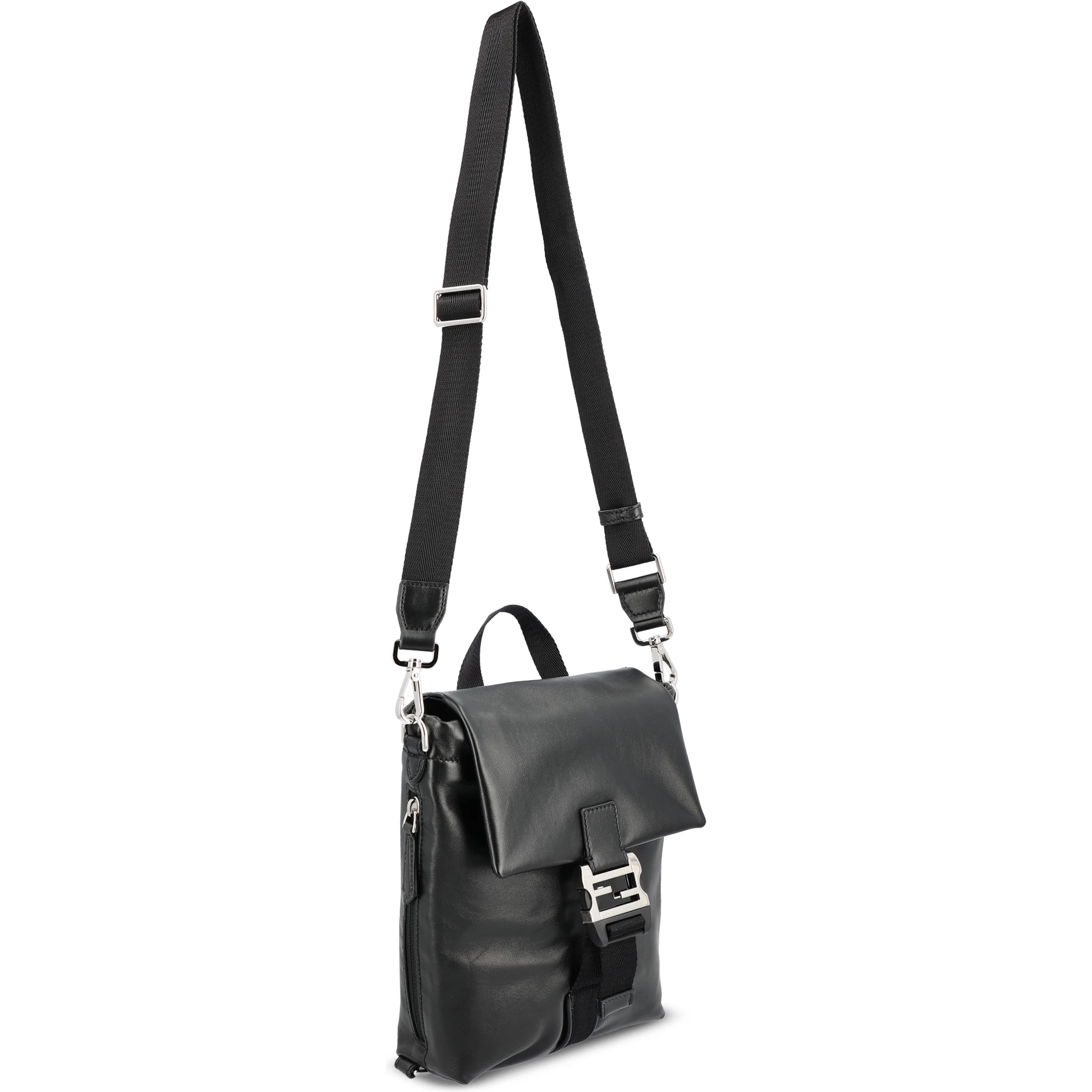 Flux crossbody bag