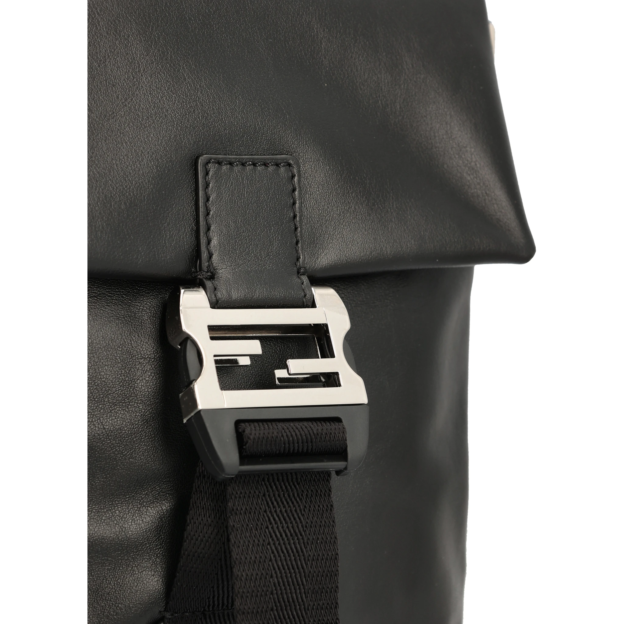 Flux crossbody bag