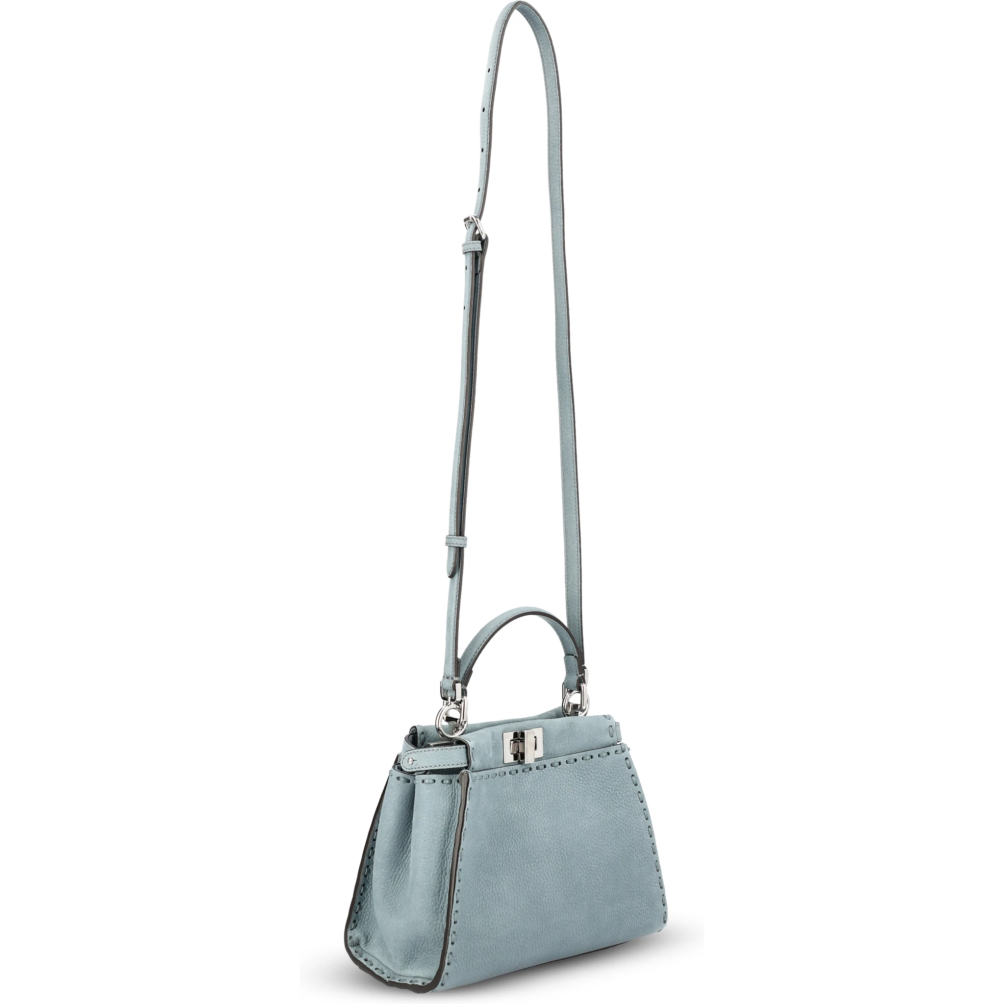 Peekaboo ISeeU Small handbag