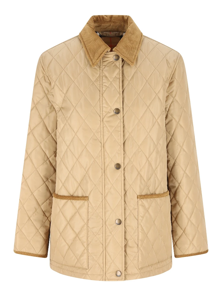 Burberry Jackets