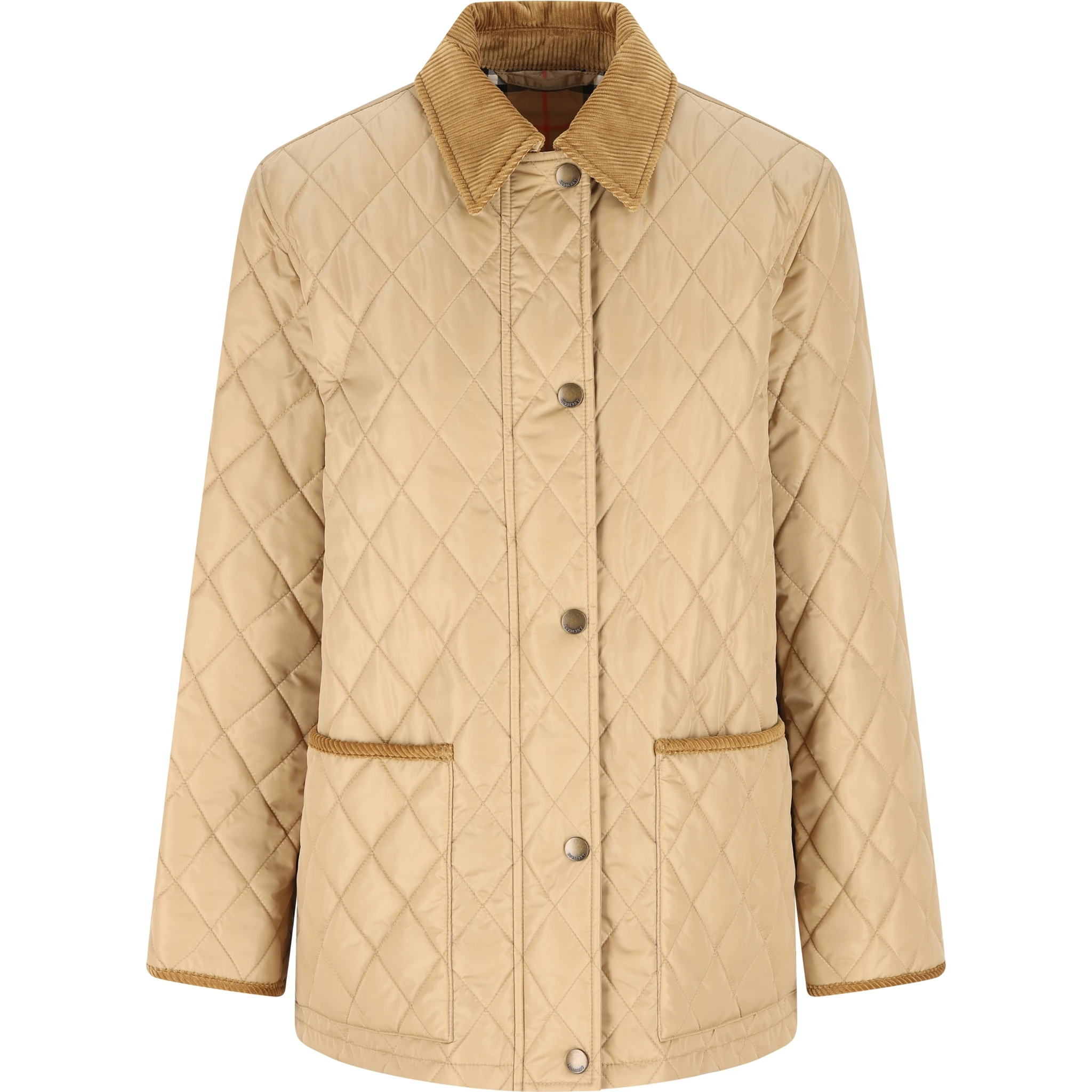 Burberry Jackets