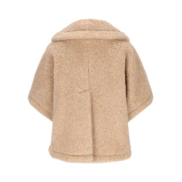 Max Mara Jackets Sand