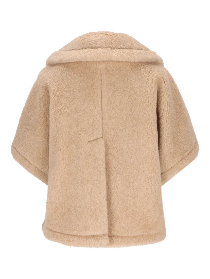 Max Mara Jackets Sand