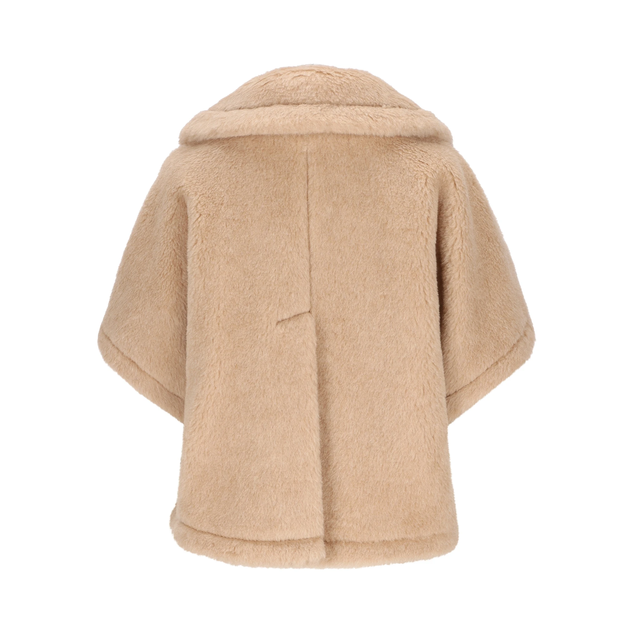 Max Mara Jackets Sand