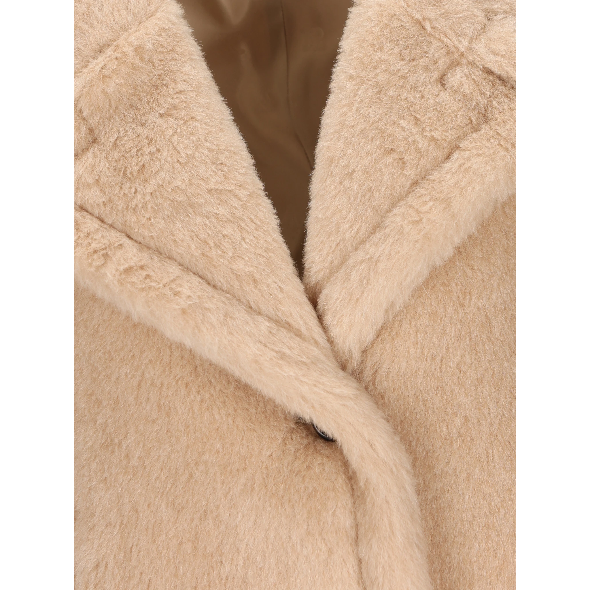 Max Mara Jackets Sand