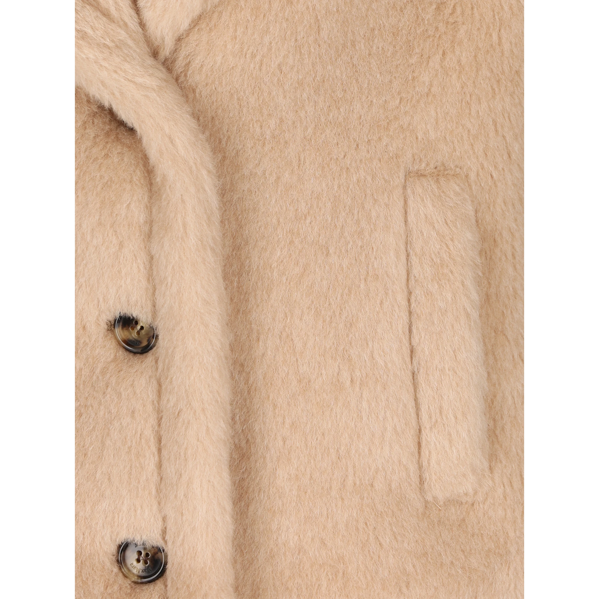 Max Mara Jackets Sand