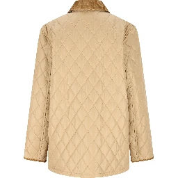 Burberry Jackets