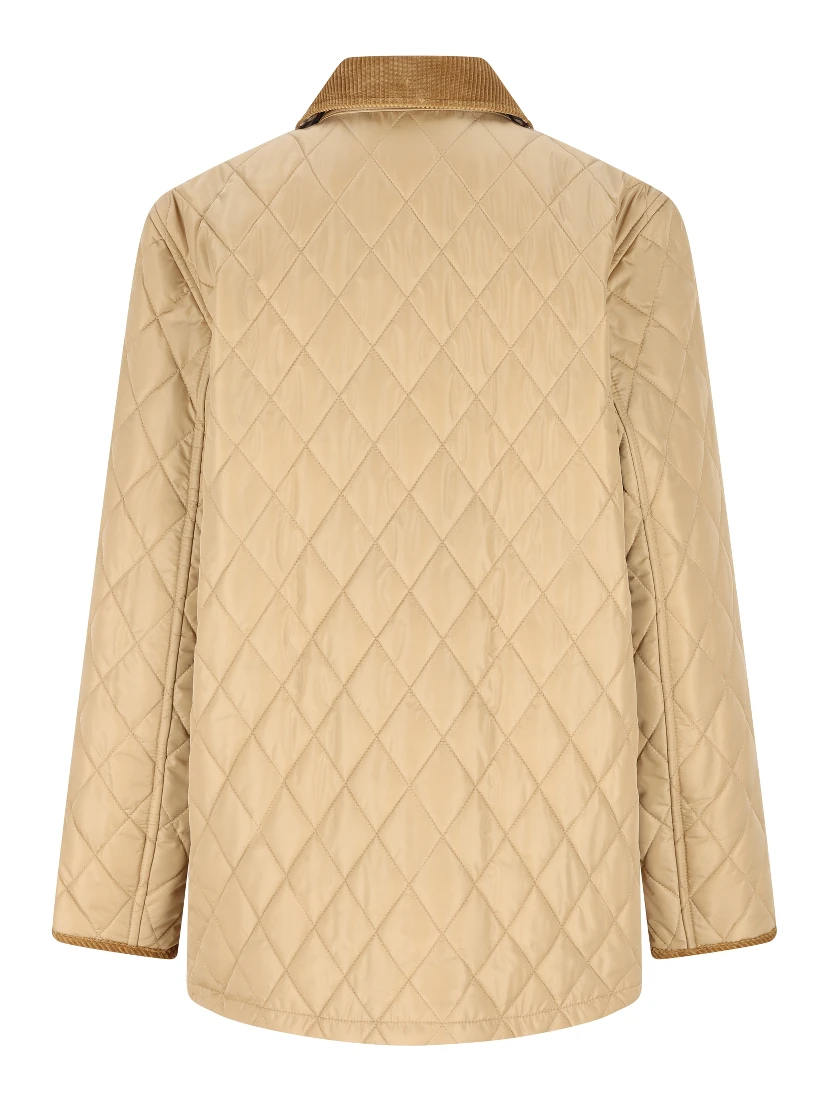 Burberry Jackets