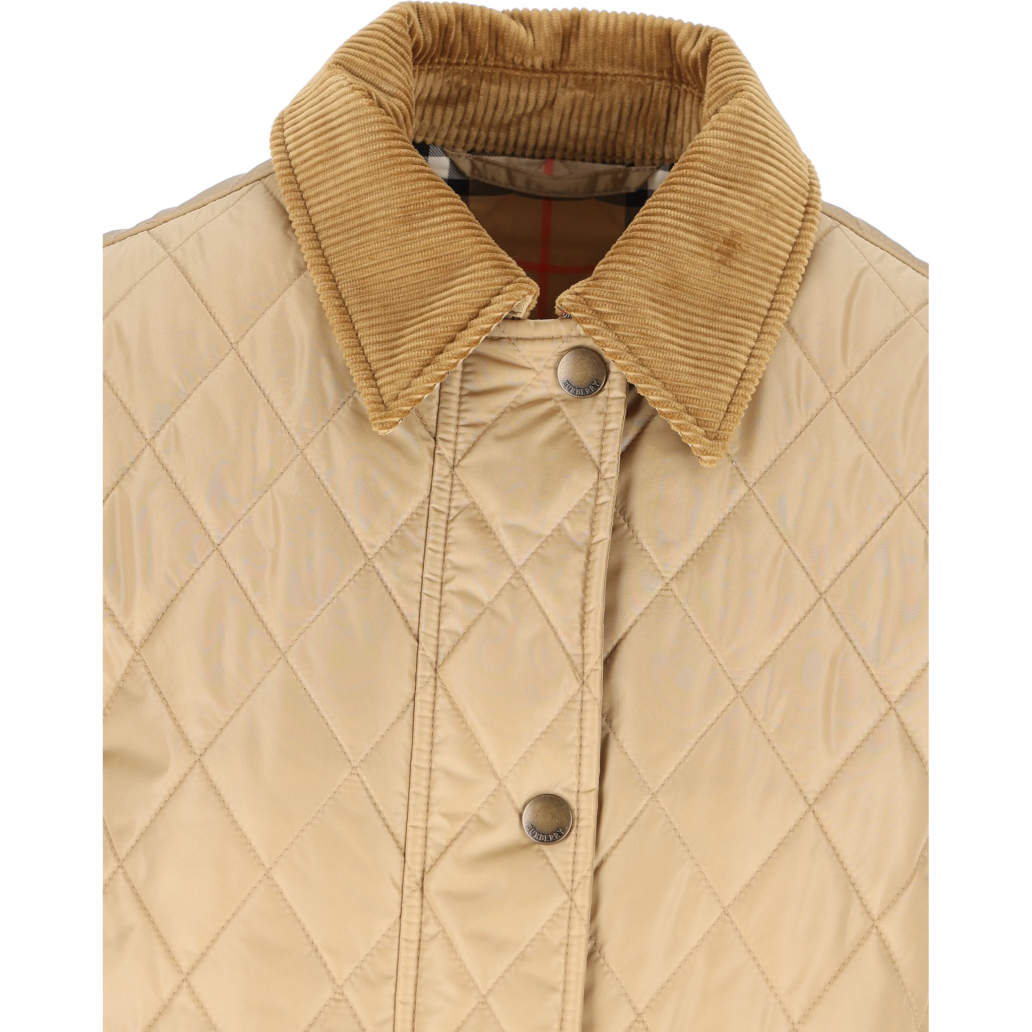 Burberry Jackets