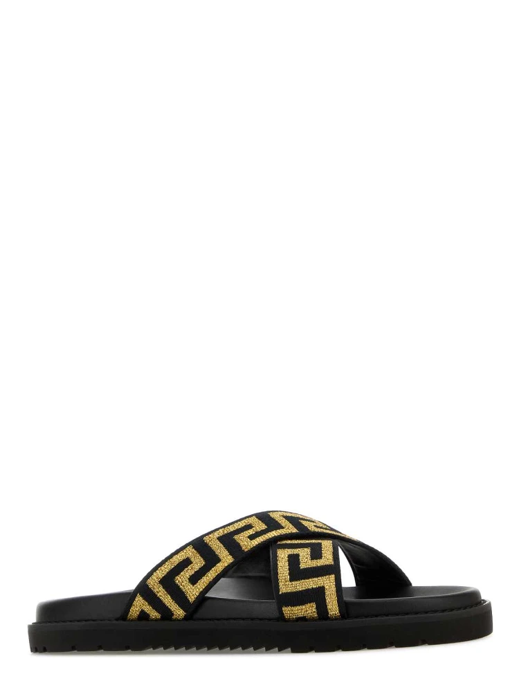 SANDALS FABRIC alternative