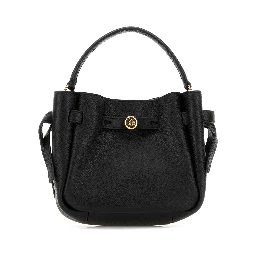 ROMY MINI BUCKET BAG