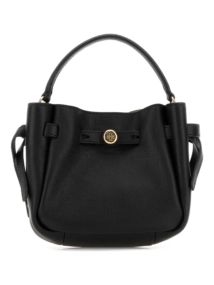ROMY MINI BUCKET BAG