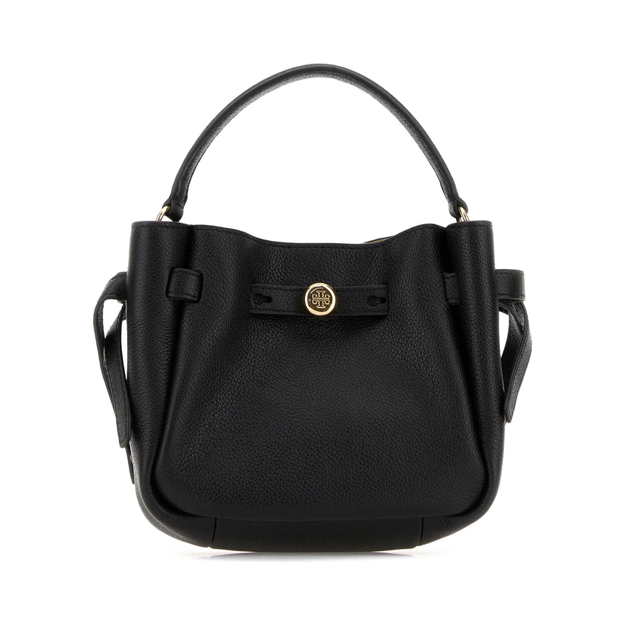 ROMY MINI BUCKET BAG