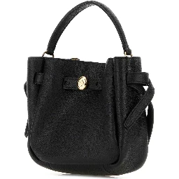 ROMY MINI BUCKET BAG