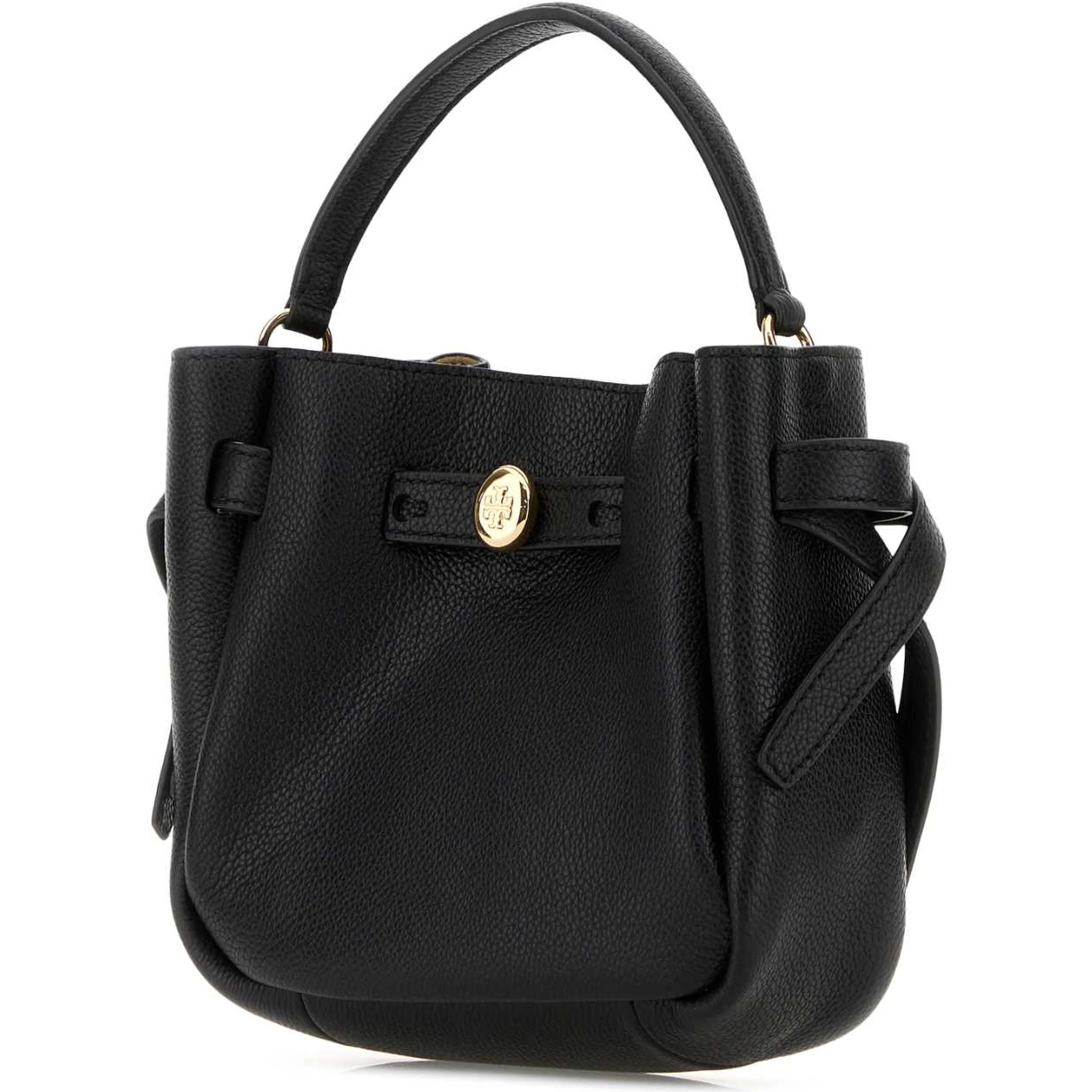 ROMY MINI BUCKET BAG