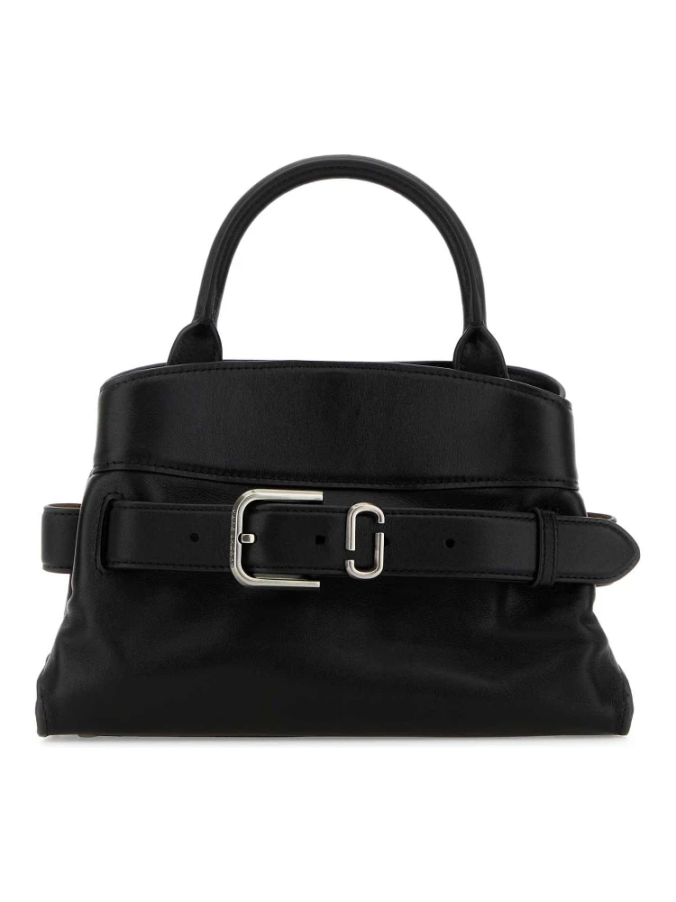 THE SMALL SATCHEL