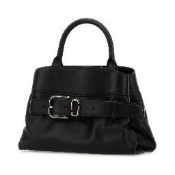 THE SMALL SATCHEL