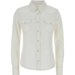 THE CLASSIC SHIRT
