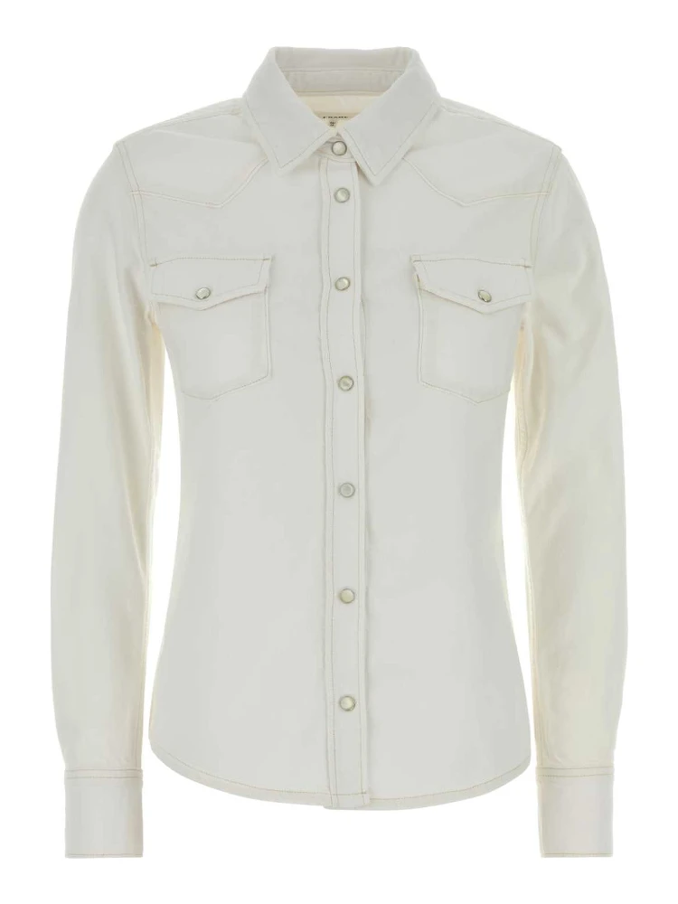 THE CLASSIC SHIRT