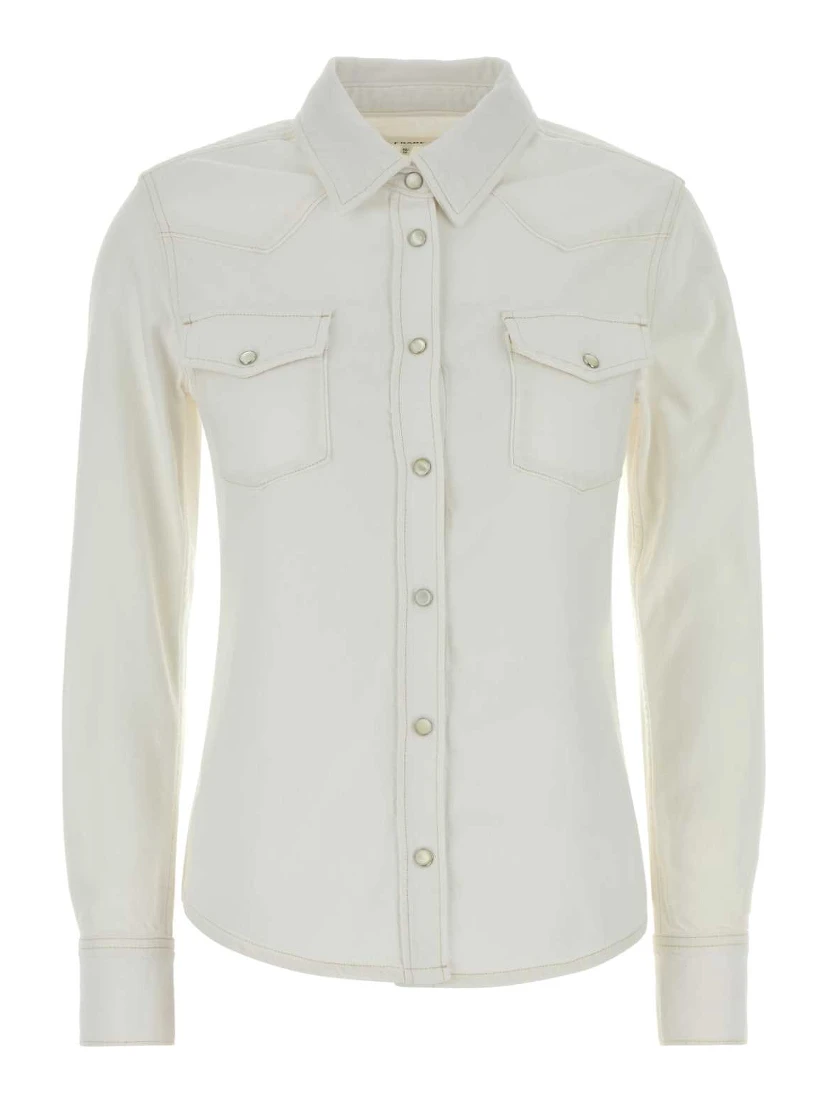 THE CLASSIC SHIRT