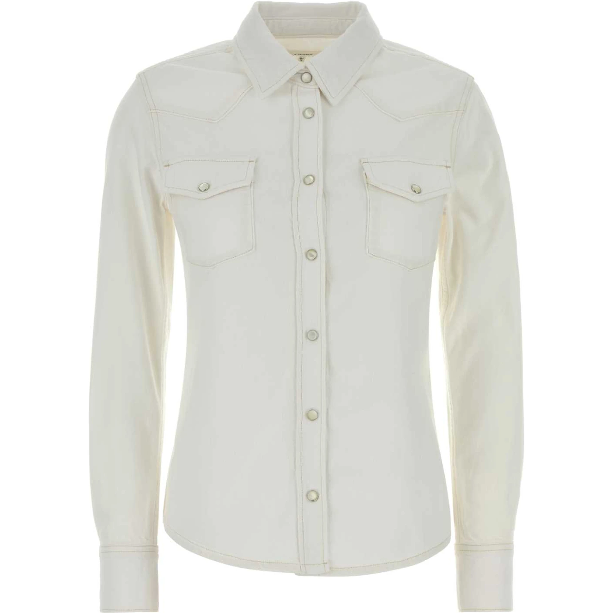 THE CLASSIC SHIRT
