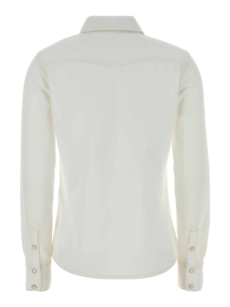 THE CLASSIC SHIRT alternative