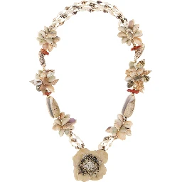 NECKLACE (L.72cm) | JARDI