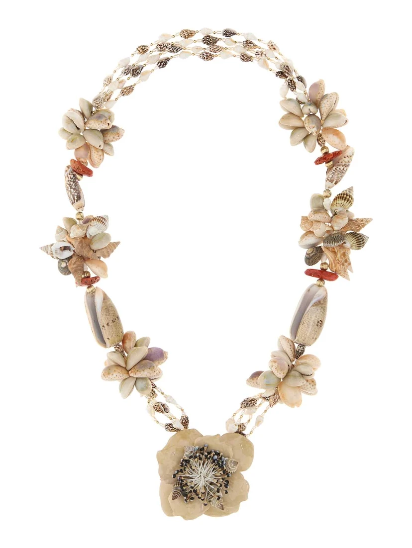 NECKLACE (L.72cm) | JARDI