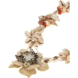 NECKLACE (L.72cm) | JARDI