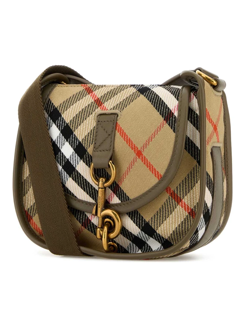 LL MN B CLIP MESSENGER CJ1