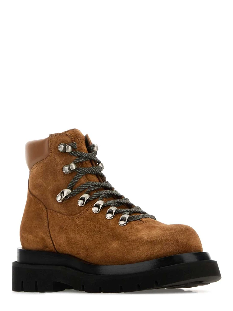 LUG BOOT BOSTON CRUST CALF/NAP alternative