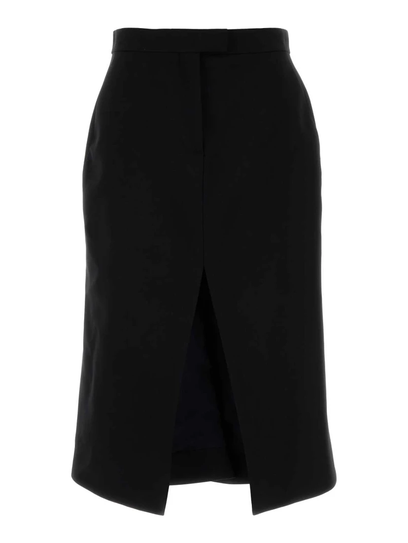KICK BACK SKIRT