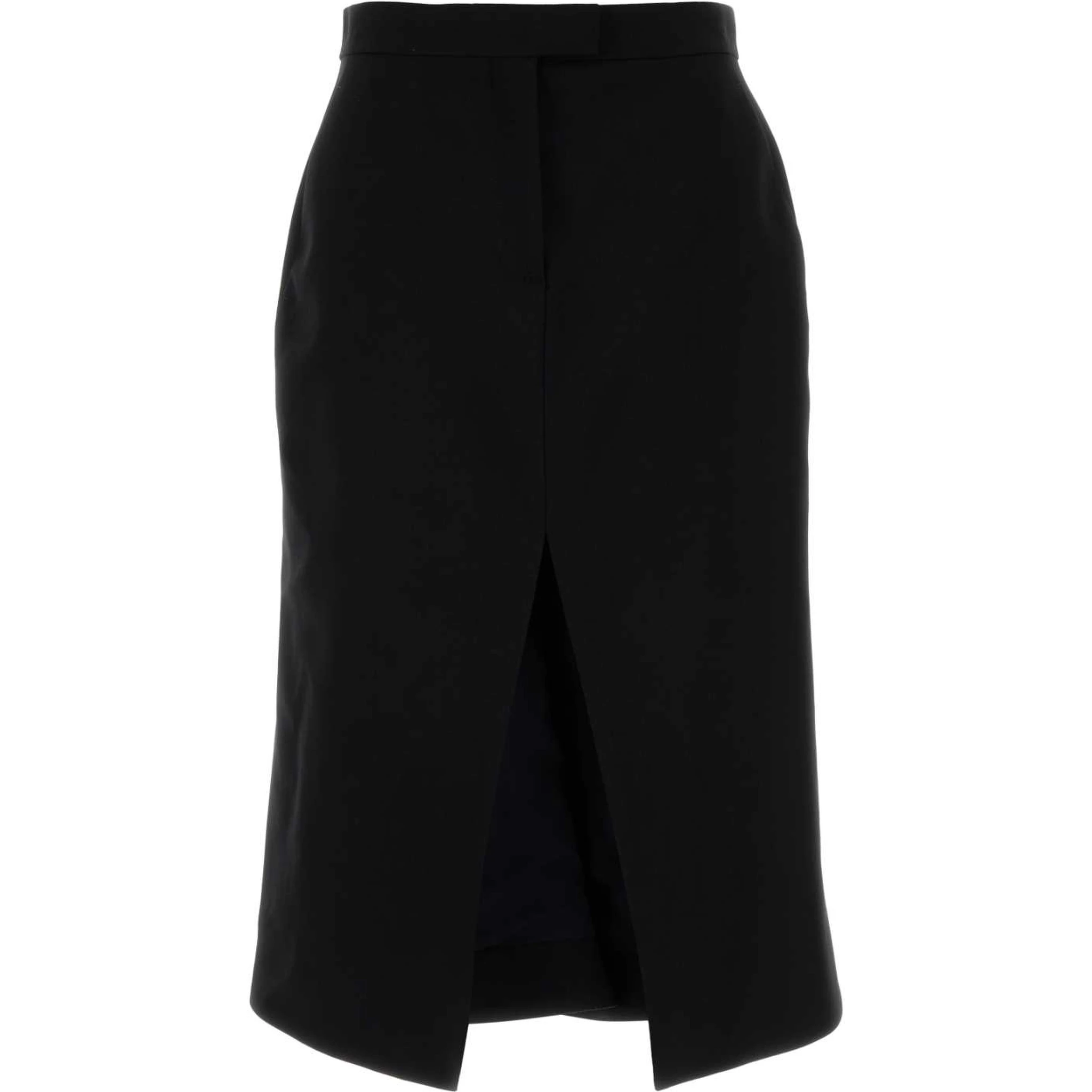 KICK BACK SKIRT