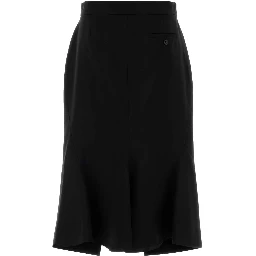 KICK BACK SKIRT
