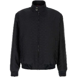 BOMBER