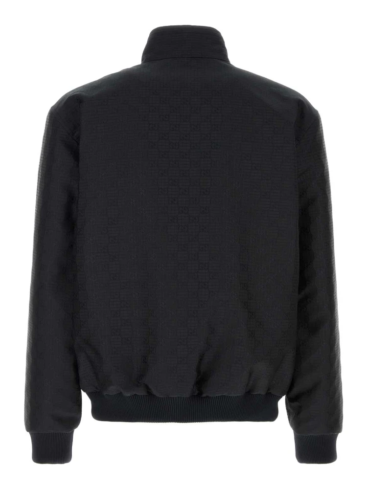 BOMBER alternative