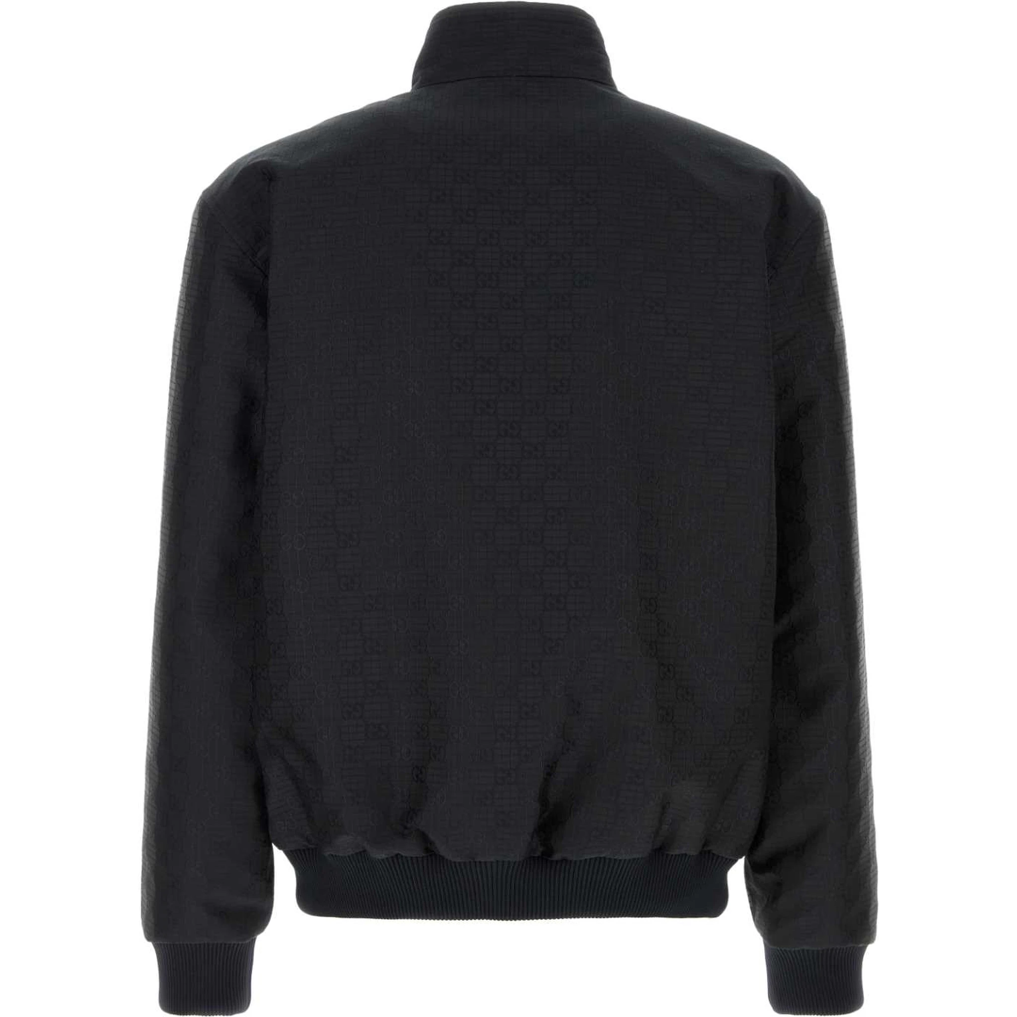 BOMBER
