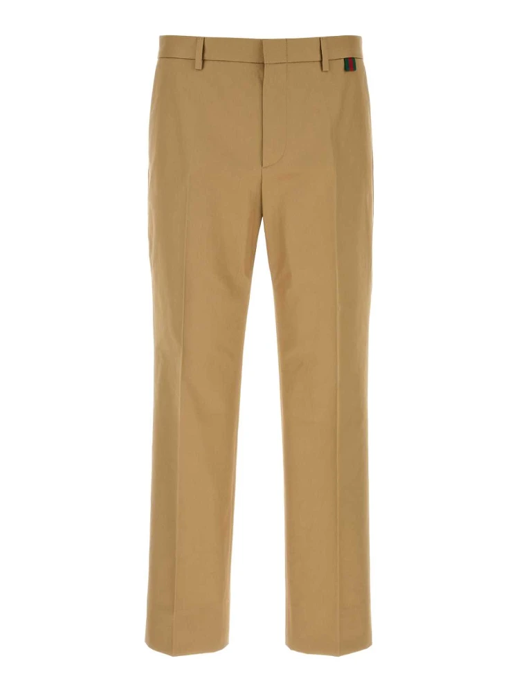 TROUSERS