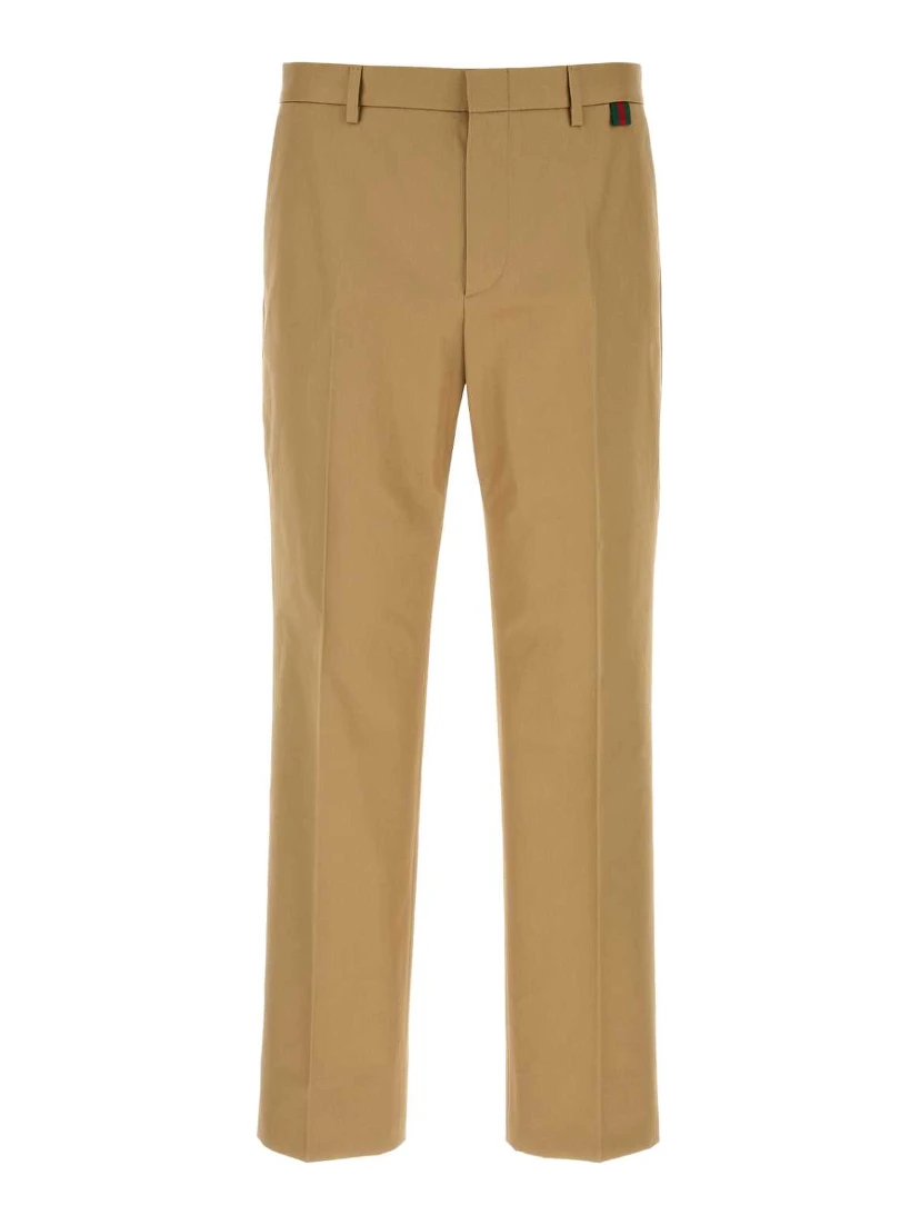 TROUSERS