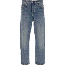 Newel Pant 'Maitland' Denim