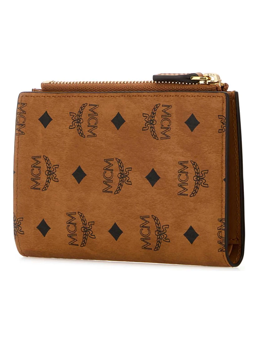 AREN VISETOS SMALL WALLET MNI CO