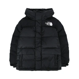 TEEN HMLYN DOWN SHORT PARKA