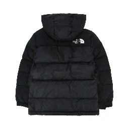 TEEN HMLYN DOWN SHORT PARKA