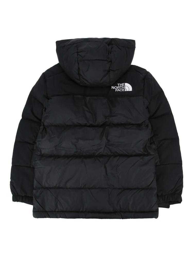 TEEN HMLYN DOWN SHORT PARKA alternative