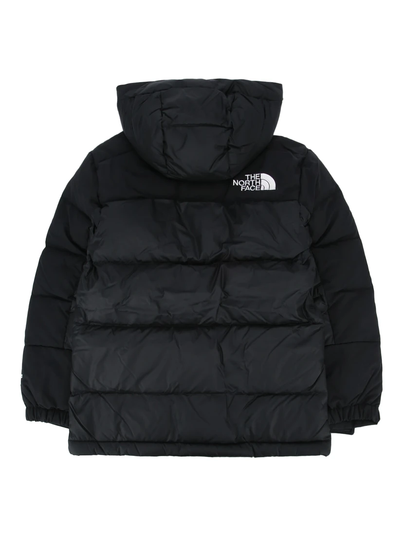 TEEN HMLYN DOWN SHORT PARKA